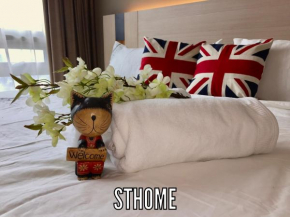 Deluxe Bukit Bintang City Center Service Apartment